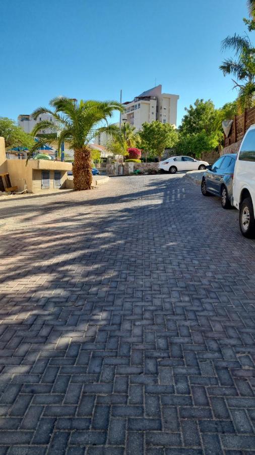 Segal Place Eilat Exterior foto