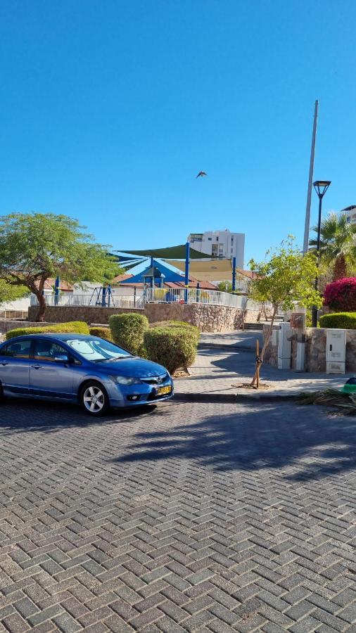 Segal Place Eilat Exterior foto