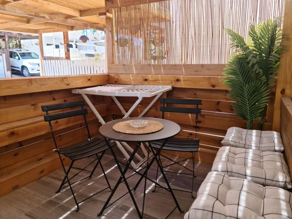 Segal Place Eilat Exterior foto