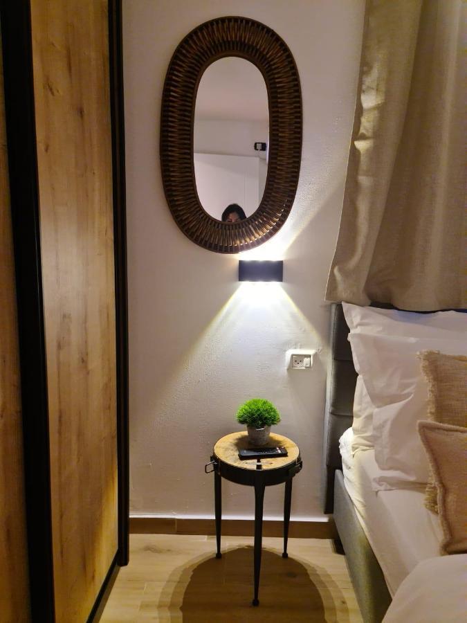 Segal Place Eilat Exterior foto