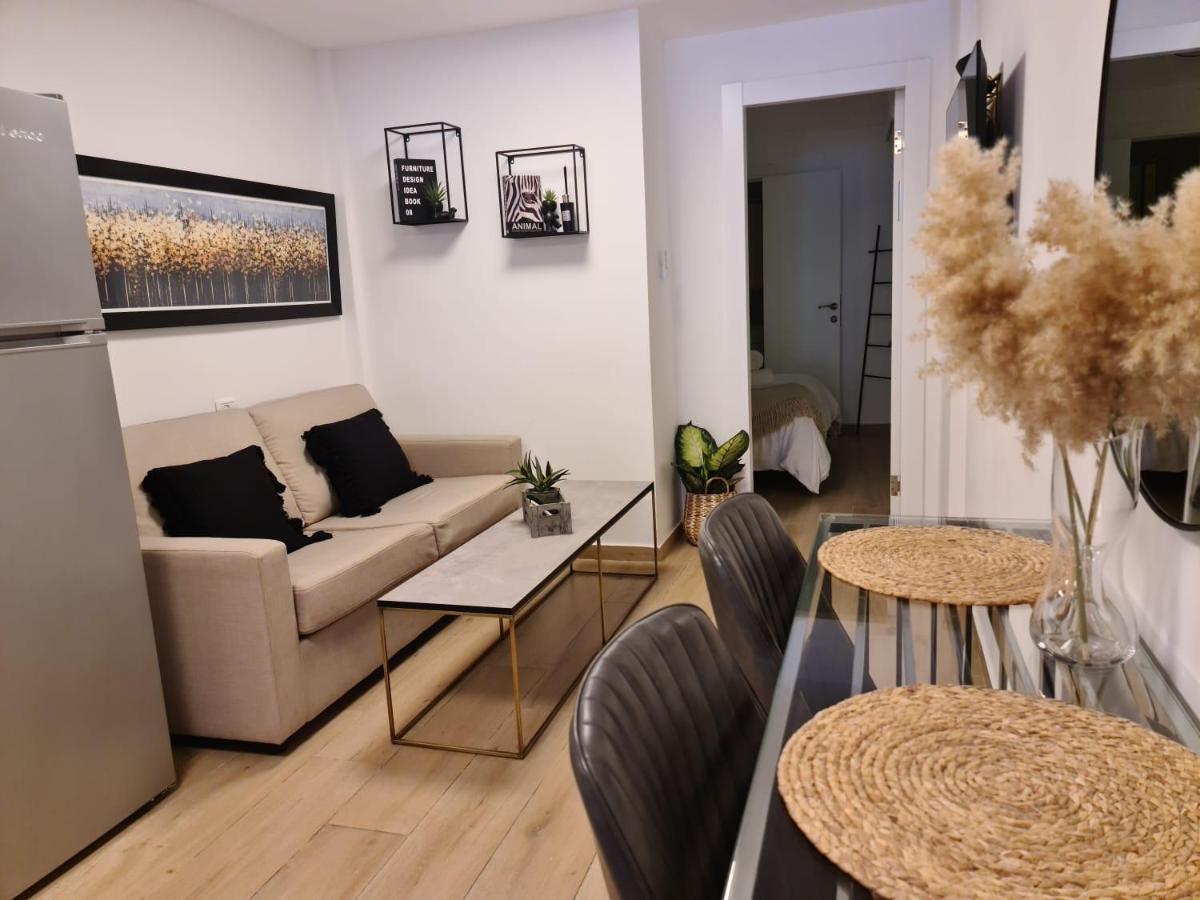 Segal Place Eilat Exterior foto